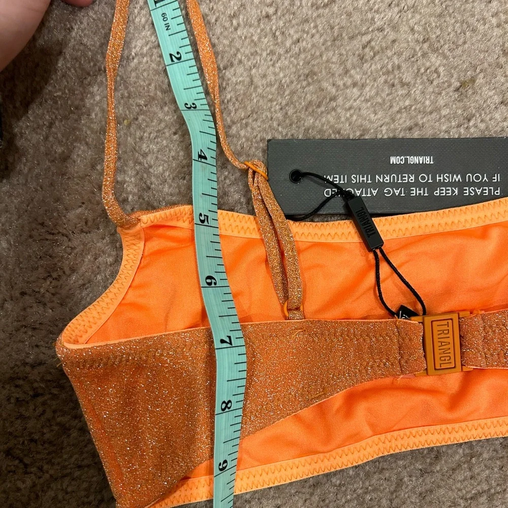 triangl swimwear brand new